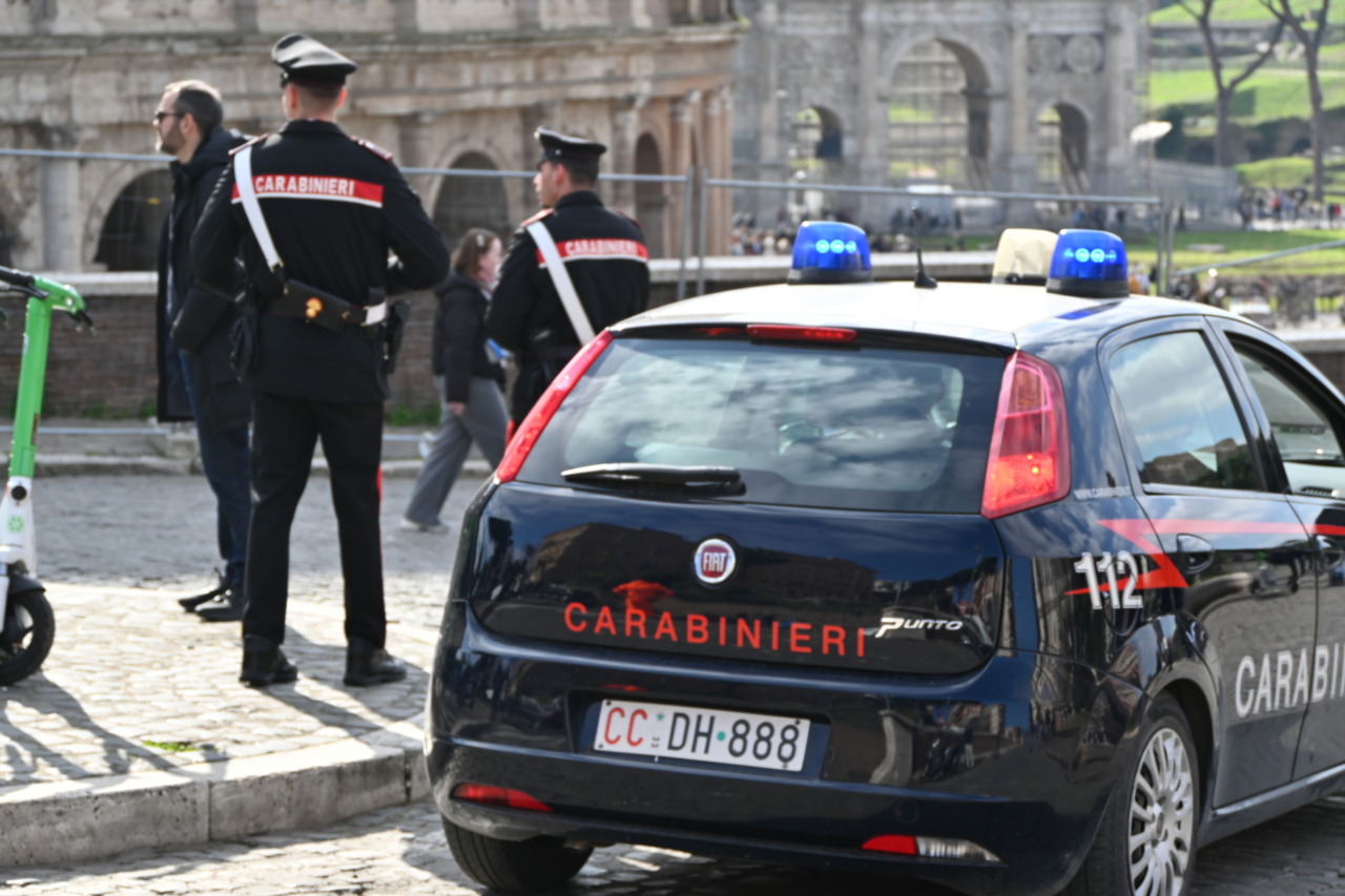 Concorso per 400 marescialli dei Carabinieri: requisiti e domanda