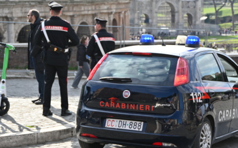 Concorso per 400 marescialli dei Carabinieri: requisiti e domanda