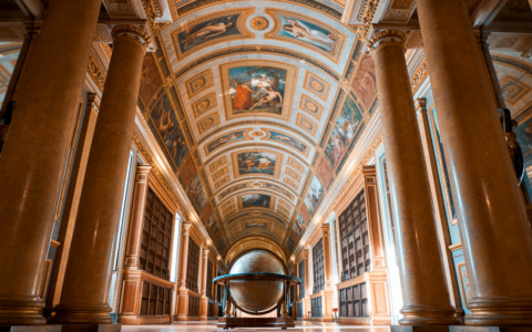 A Genova la presentazione del romanzo La Confessione