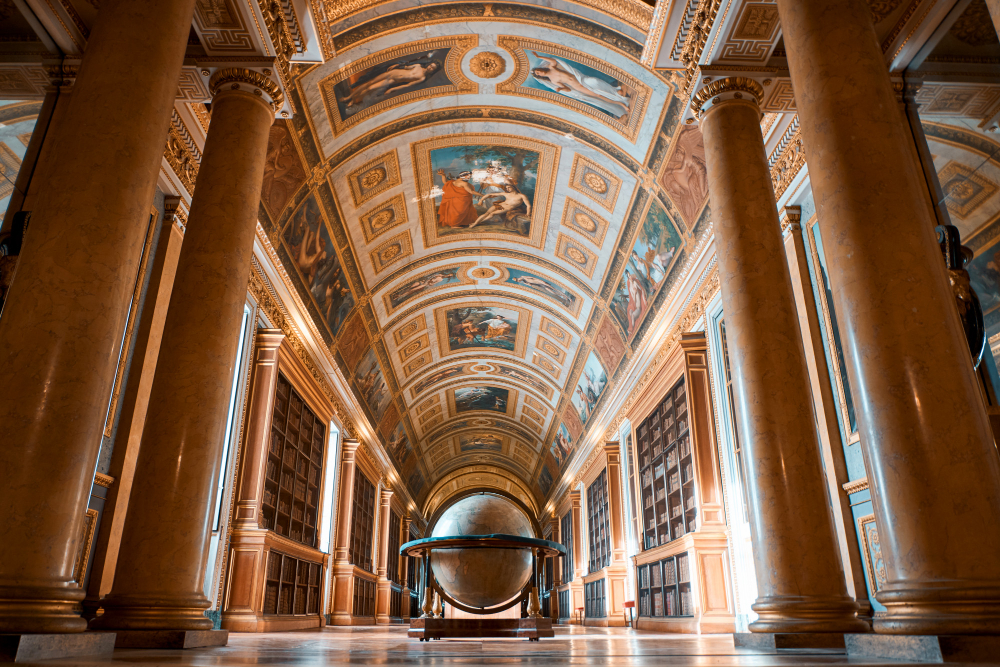 A Genova la presentazione del romanzo La Confessione