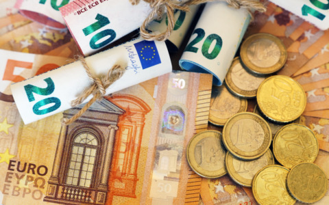 A Genova le stanze per studenti costano 408 euro al mese