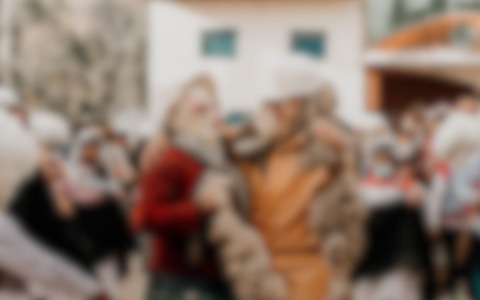 A Sestri Ponente la Festa dei Nonni nel parco di Villa Rossi
