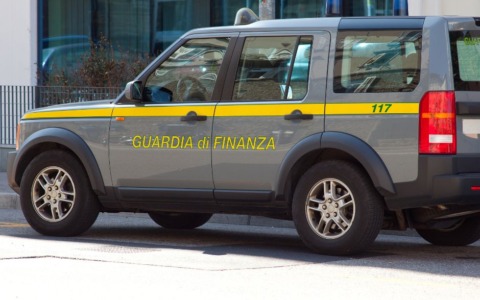Quattro arresti a Pra’ per 128 chili di cocaina