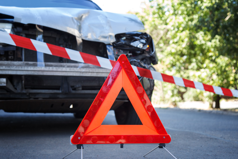 Due incidenti in centro a Genova, due feriti al Galliera
