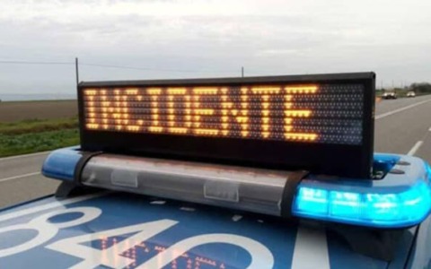 Traffico in tilt a Genova tra Salone nautico e incidente