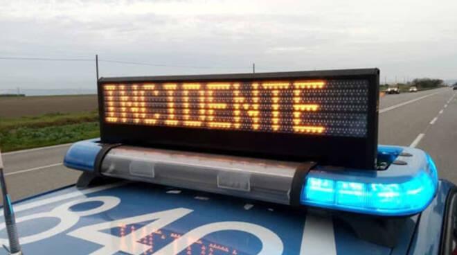 Traffico in tilt a Genova tra Salone nautico e incidente