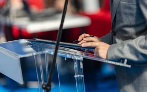 Vannacci torna a Genova: incontro pubblico il 4 ottobre