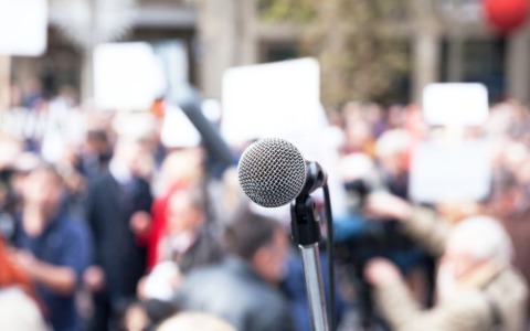 A Genova via al programma di servizio civile 2050
