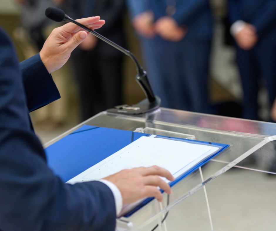 Sicurezza a Genova, Lauro critica Salis e difende le proteste