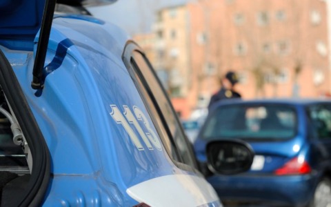 Disagio al Reparto Mobile, il SIAP denuncia dati critici