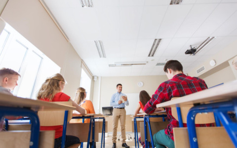 Il successo scolastico oltre il mito dello studente perfetto