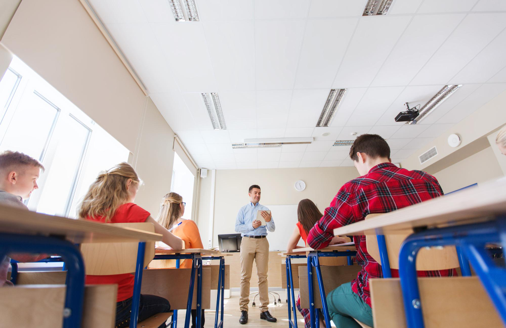 Il successo scolastico oltre il mito dello studente perfetto