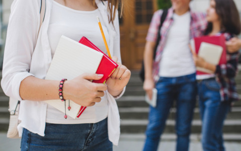 A Genova il riuso dei libri scolastici passa dalle biblioteche
